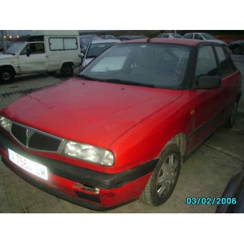 LANCIA DELTA