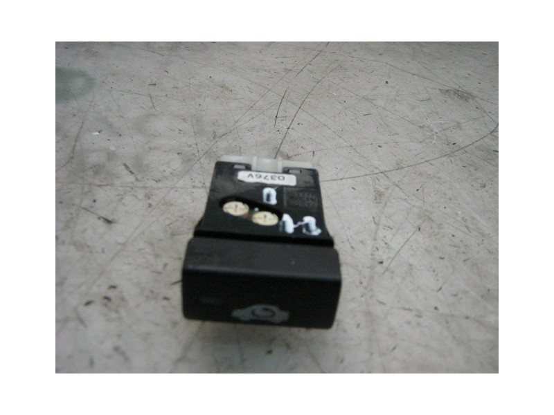 Recambio de modulo electronico para honda civic berlina .5 (ma/mb) 1.6 ls (mb1) referencia OEM IAM   