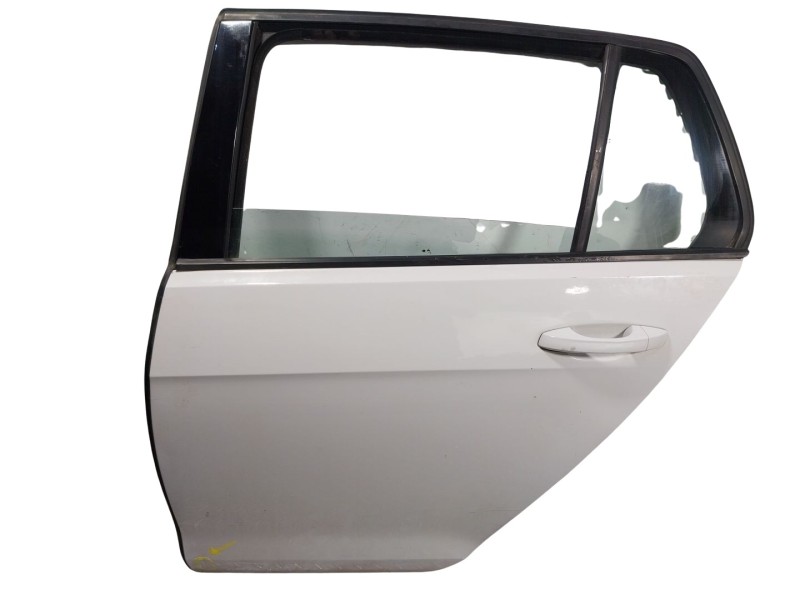 Recambio de puerta trasera izquierda para volkswagen golf vii (5g1, bq1, be1, be2) 1.6 tdi referencia OEM IAM   