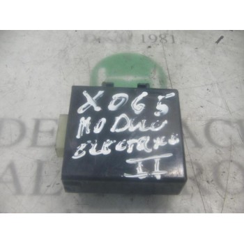 MODULO ELECTRONICO 