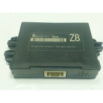 MODULO ELECTRONICO 8978448060 62B694000 