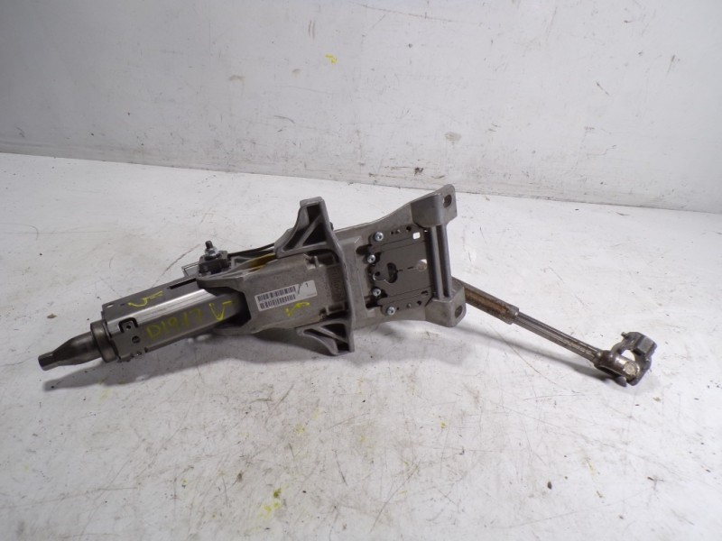Recambio de columna direccion para ford mondeo lim. 2.0 tdci cat referencia OEM IAM 2338326 DG9C3G506C2L 