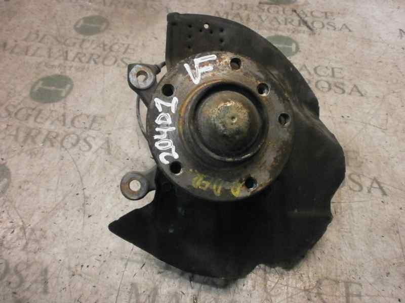 Recambio de mangueta delantera derecha para bmw serie 3 berlina (e46) 2.0 16v diesel cat referencia OEM IAM   