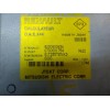 Recambio de modulo electronico para renault twingo dynamique referencia OEM IAM   