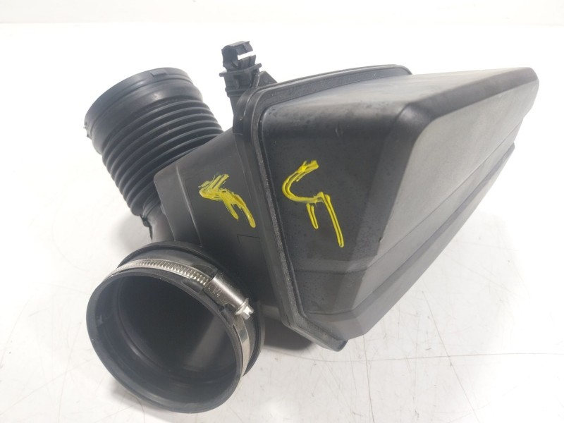 Recambio de filtro aire para bmw 4 descapotable (g23, g83) 420 i referencia OEM IAM 13718656981  