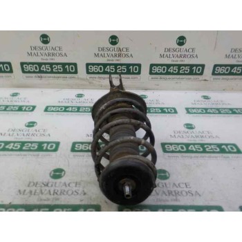 AMORTIGUADOR DELANTERO IZQUIERDO 5202ZS 