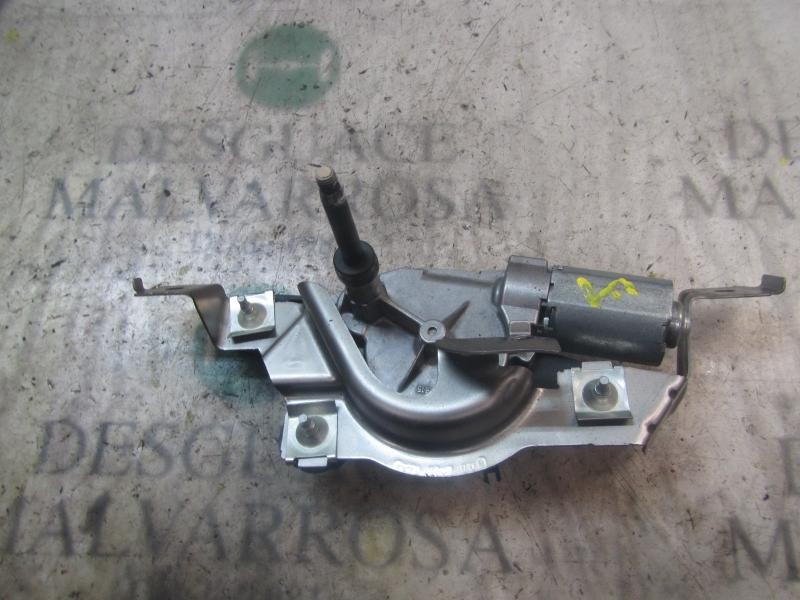 Recambio de motor limpia trasero para ford fiesta (ccn) trend referencia OEM IAM 1774291 8A61A17K441AE 