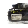 Recambio de motor arranque para jeep compass ii 2.0 m-jet cat referencia OEM IAM  56029626AA 