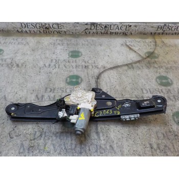 ELEVALUNAS TRASERO DERECHO A2117300446 