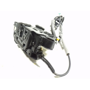 CERRADURA PUERTA DELANTERA IZQUIERDA 5E1837015 5E1837015 