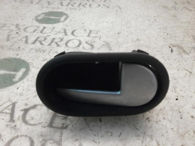 Recambio de maneta interior delantera derecha para ford fiesta (cbk) ghia referencia OEM IAM   