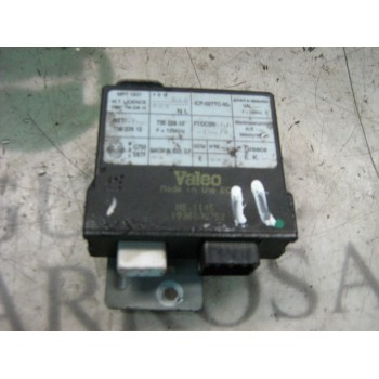 MODULO ELECTRONICO 