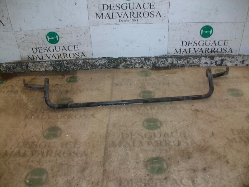 Recambio de barra estabilizadora delantera para ford fiesta (cbk) trend referencia OEM IAM   