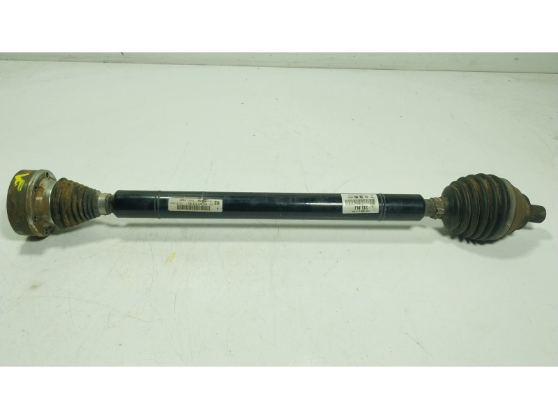 Recambio de transmision derecha para volkswagen golf vii (5g1, bq1, be1, be2) 1.6 tdi referencia OEM IAM   1K0407272QN