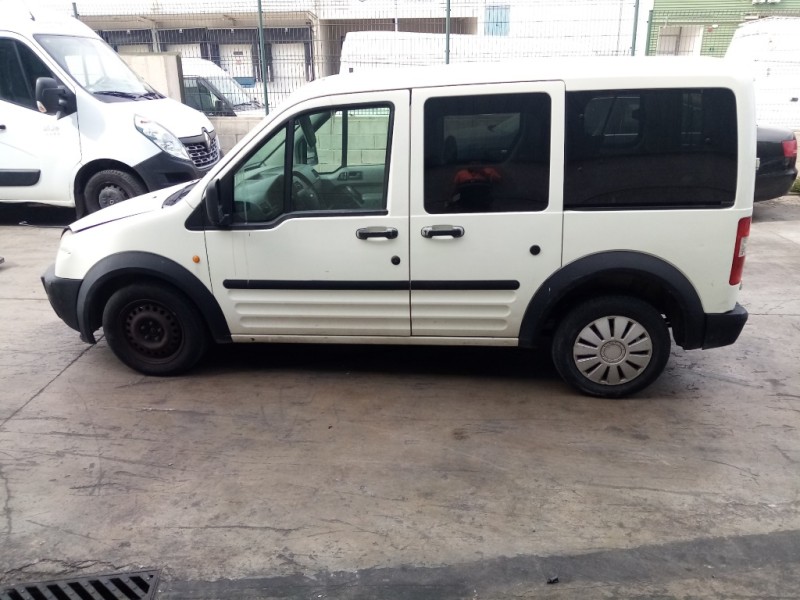 ford tourneo connect (tc7) del año 2005