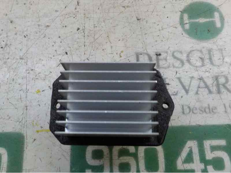 Recambio de resistencia calefaccion para jaguar xf 2.2 diesel cat referencia OEM IAM C2Z6538 0778001020 0778001020