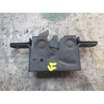 CERRADURA CAPOT 656013497R 