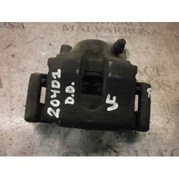 PINZA FRENO DELANTERA DERECHA 