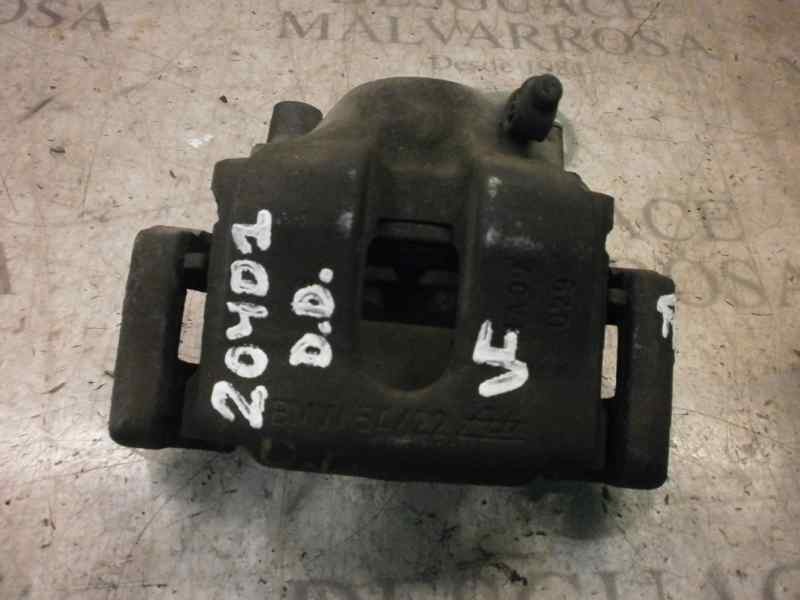 Recambio de pinza freno delantera derecha para bmw serie 3 berlina (e46) 2.0 16v diesel cat referencia OEM IAM   