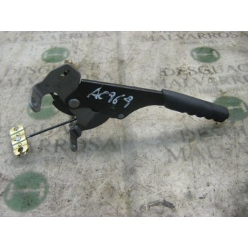PALANCA FRENO DE MANO 