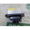 Recambio de resistencia calefaccion para jaguar xf 2.2 diesel cat referencia OEM IAM C2Z6538 0778001020 0778001020