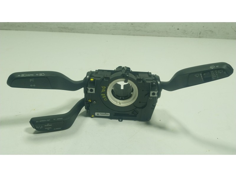 Recambio de mando intermitentes para porsche panamera (971) 4.0 turbo s (97bfr1) referencia OEM IAM 971953513AB 971953513ABHUO 