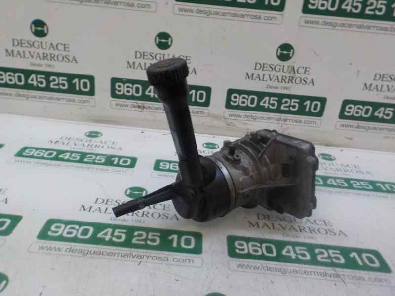 Recambio de bomba direccion para citroën c4 grand picasso 1.6 hdi fap referencia OEM IAM 1606429380  