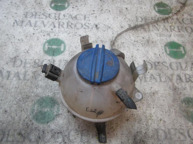 Recambio de deposito expansion para volkswagen touran (1t1) advance referencia OEM IAM 1K0121407A  