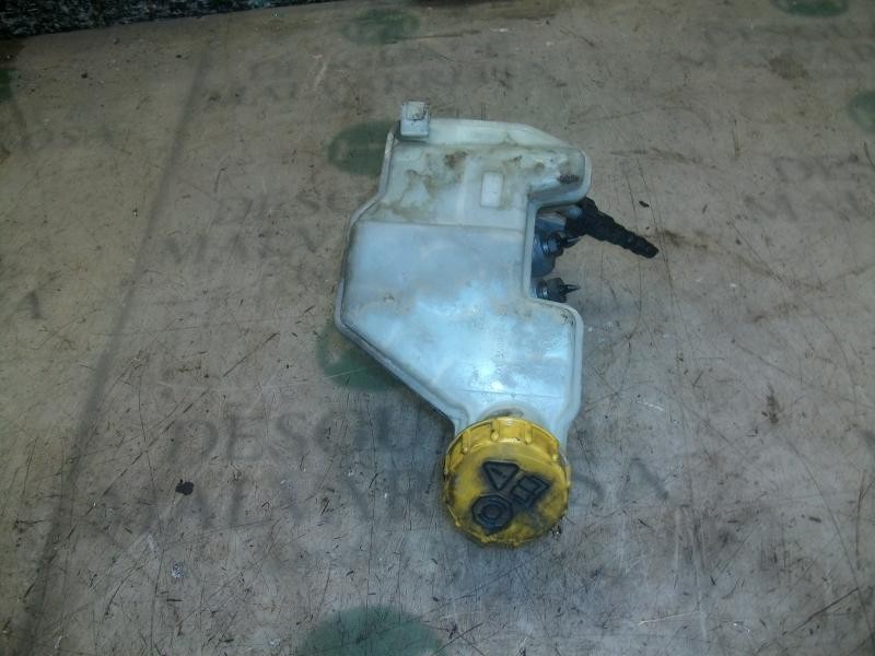 Recambio de bomba freno para ford fiesta (cbk) trend referencia OEM IAM   