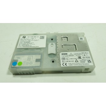 MODULO ELECTRONICO 84105B5B872 1D5A58BD201 