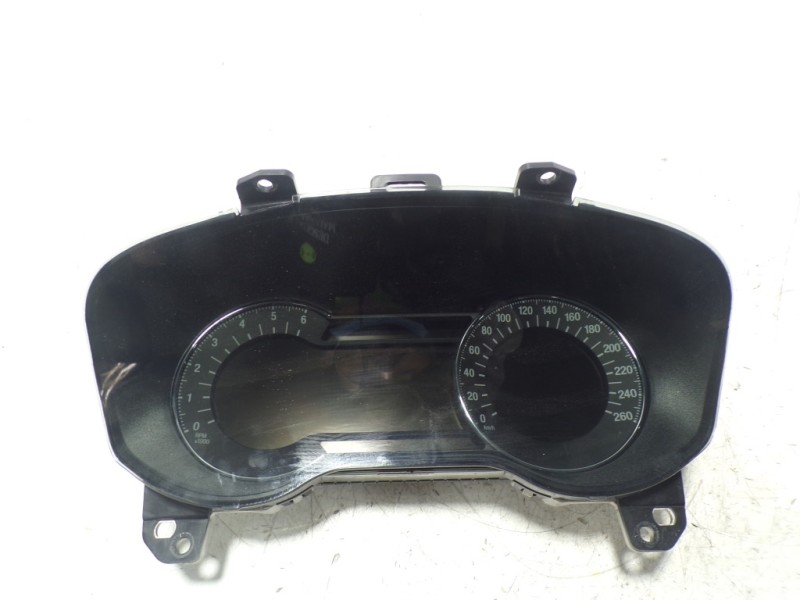 Recambio de cuadro instrumentos para ford mondeo lim. 2.0 tdci cat referencia OEM IAM 2164535 JS7T10849BLA 