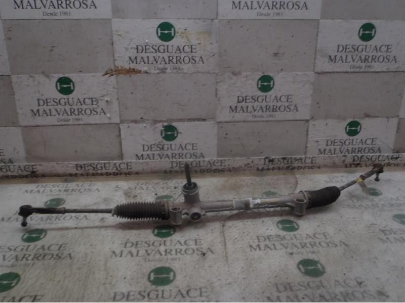 Recambio de cremallera direccion para opel corsa d cmon referencia OEM IAM   