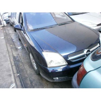 OPEL VECTRA C BERLINA