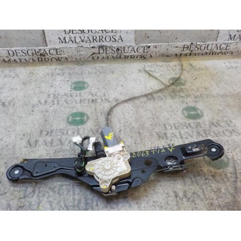 ELEVALUNAS TRASERO IZQUIERDO A2117300346 