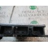 Recambio de centralita motor uce para renault kangoo 1.5 dci diesel cat referencia OEM IAM   