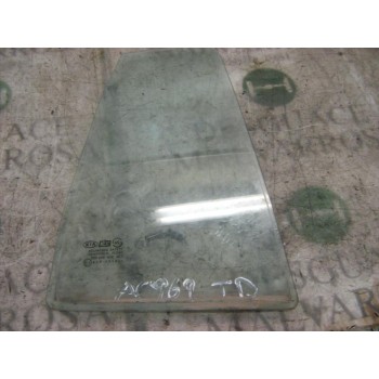 CRISTAL PUERTA TRASERO DERECHO 