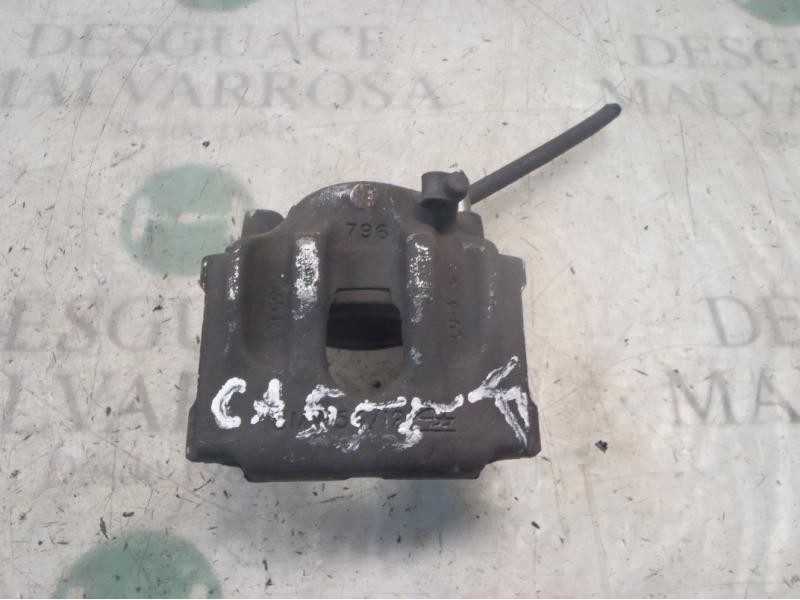 Recambio de pinza freno delantera derecha para bmw serie 3 berlina (e36) 318i referencia OEM IAM   