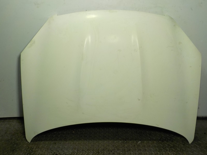 Recambio de capot delantero para nissan qashqai (j10) 1.5 dci turbodiesel cat referencia OEM IAM F5100JD0M0  F5100JD0MB