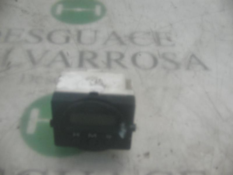 Recambio de mando multifuncion para suzuki vitara se/sv (et) 1.6 hard top xaloc lujo referencia OEM IAM   