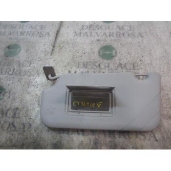 PARASOL IZQUIERDO 2019051 