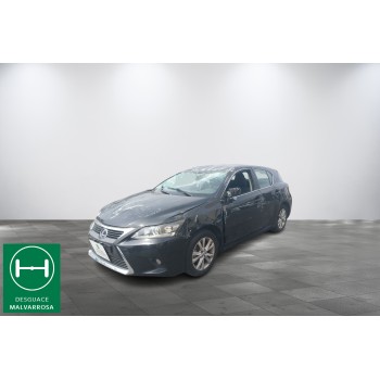 LEXUS CT (ZWA10_)