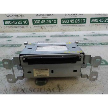 SISTEMA AUDIO / RADIO CD C2D23065 BF6N18C815HG 