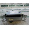 Recambio de sistema audio / radio cd para jaguar xf 2.2 diesel cat referencia OEM IAM C2D23065 BF6N18C815HG 