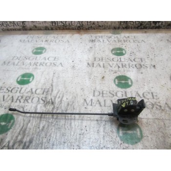 CERRADURA PUERTA TRASERA DERECHA 