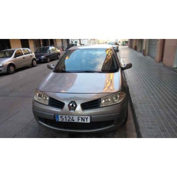 RENAULT MEGANE II BERLINA 5P