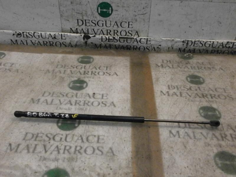 Recambio de amortiguadores maletero / porton para ford fiesta (cbk) ghia referencia OEM IAM   