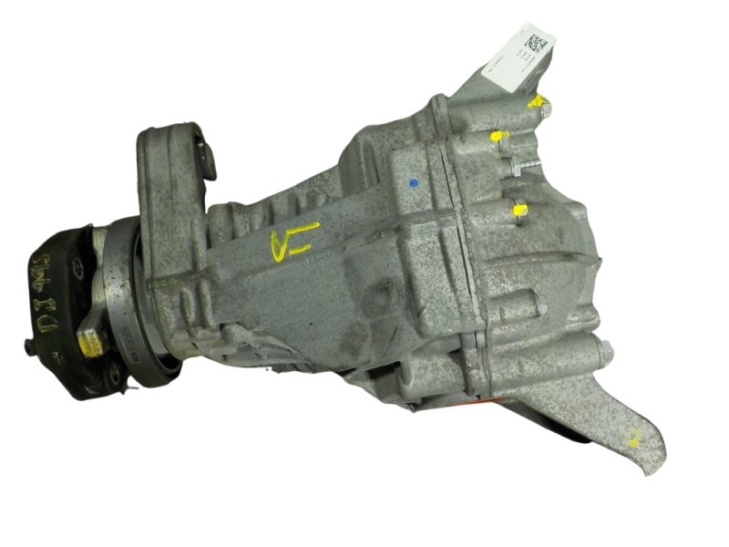 Recambio de diferencial trasero para alfa romeo giulia (952) 2.2 jtdm cat referencia OEM IAM 46336080 P2460513 P2460513