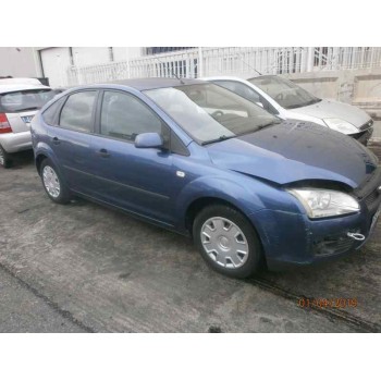 FORD FOCUS BERLINA (CAP)