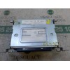 Recambio de sistema audio / radio cd para jaguar xf 2.2 diesel cat referencia OEM IAM C2D23065 BF6N18C815HG 
