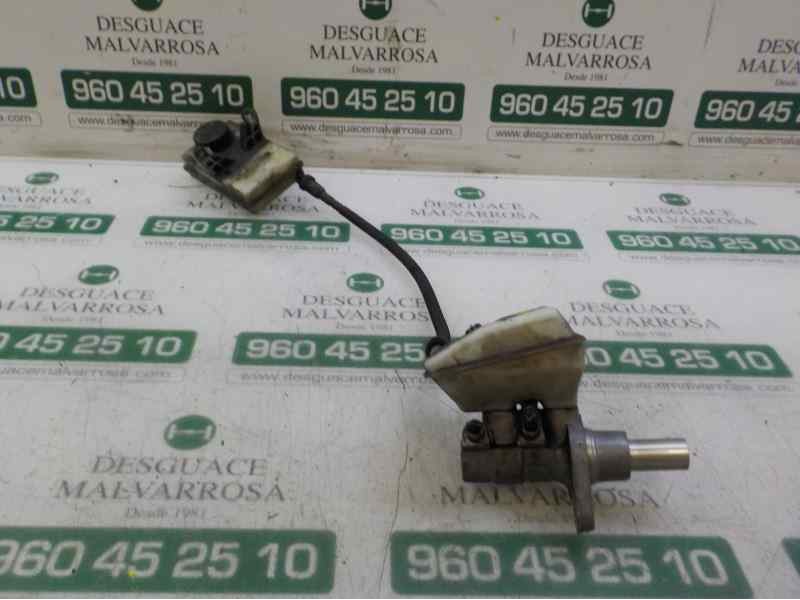 Recambio de bomba freno para citroën c4 grand picasso 1.6 hdi fap referencia OEM IAM 4601T1  